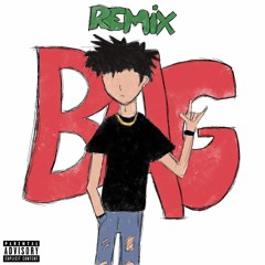 Bag Remix (prod. Cxshcam)