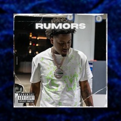 Rumors - Real Boston Richey X Lil Durk Type Beat