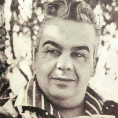 Ali Riahi - Nharek Zine (TSHAK Remix) DEMO