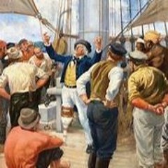 "Mr Starbuck." (Vocal ; Pat, Leon, and Hereward Kaye .)