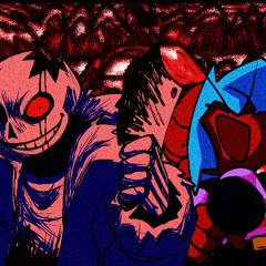 Blood N' Bones Retake (Original by Mae)