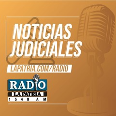 9. Notcias Judiciales - Inf. De La Mañana - 25 De Arbil