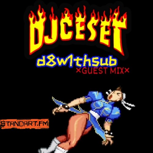 YERALTI CANAVARI w DJCESET / CHAPTER XXXI [GUEST (DJ) CHINA - d8w1thsub]