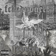 I NOW PRESENT, THE GREATEST FUCK UP(ME)[Prod. CURTES]