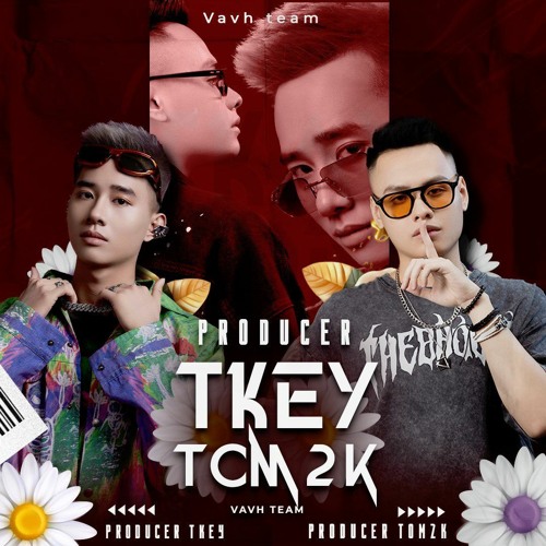 Bullet In The Gun Gnor - TOM2K X TKEY