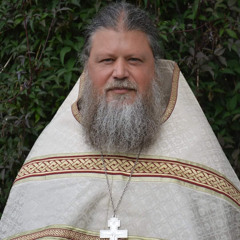 Battling Lust - Father Spyridon Bailey / Flatsound - A Dream