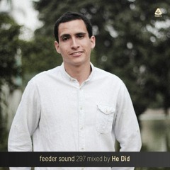 feeder sound 297 mixed by He Did