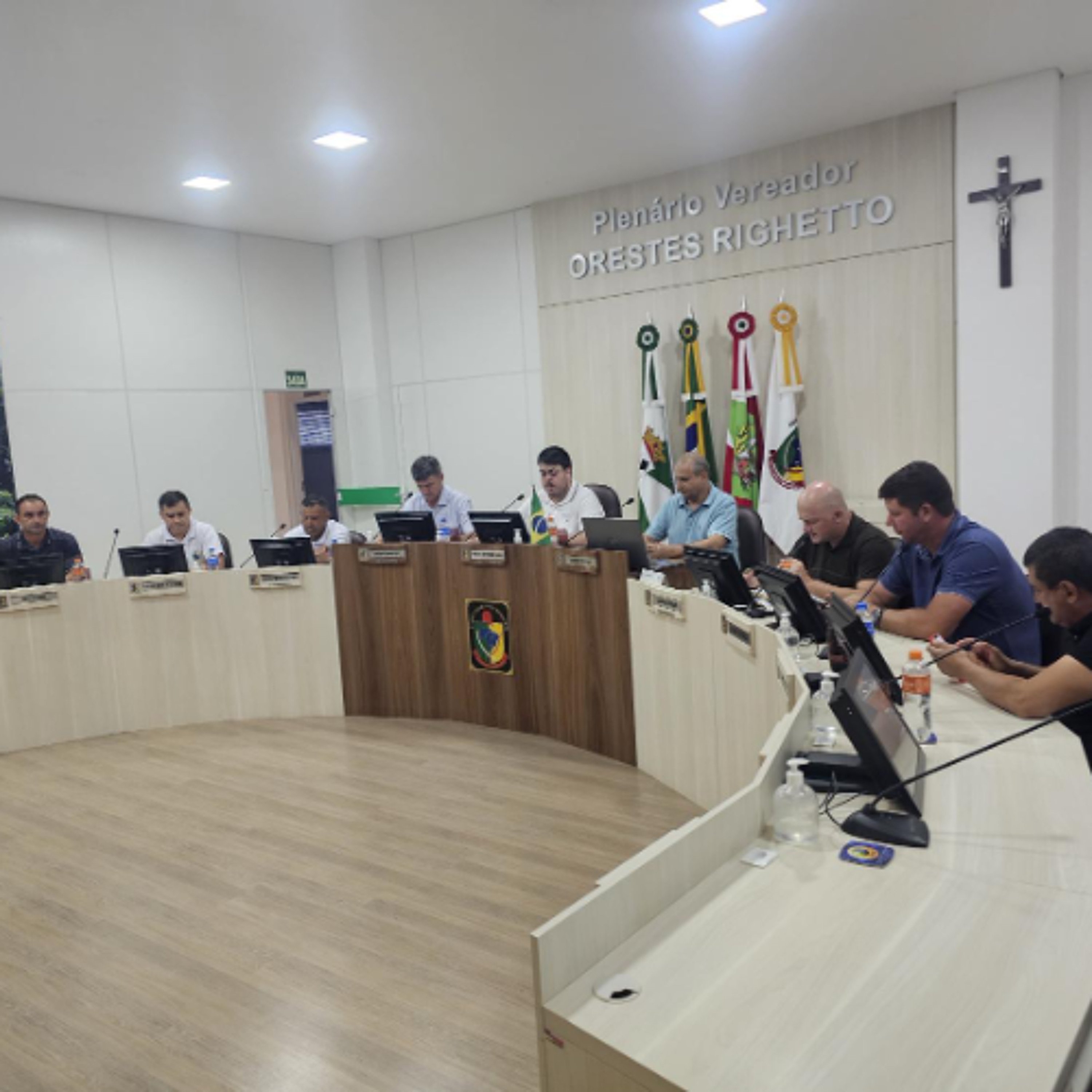 Rádio Cruz de Malta FM 89,9