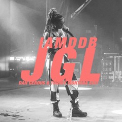 IAMDDB - JGL (Dan Gerous & Tommy Montana Edit)