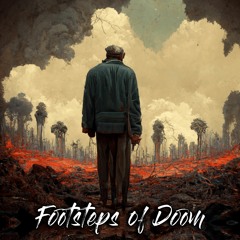 Footsteps Of Doom Horror - Yaya Orchestra