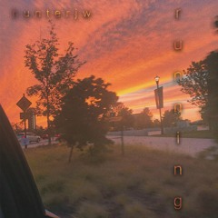 @hunterjw - running (prod. antares)