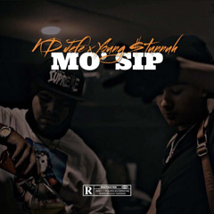 KD Jefe x Young $tunnuh - Mo' Sip (Official Audio)