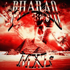 PHARAO (SLOWED + REVERB)