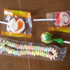 The Big Rock Candy Mountain