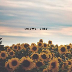 Solomon’s Bed (cover) | with FO, KC