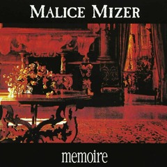 MALICE MIZER - Seraph