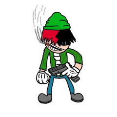 GOOFY (prod. Grayto)