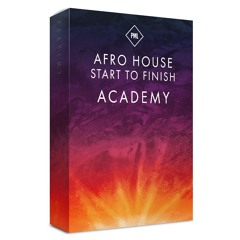 PML - Afro House - Forever (Ableton Project File)