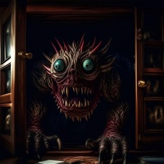 Haiena303 - The Monster In The Closet - [Final Master]