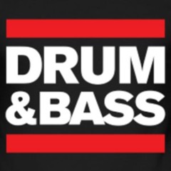 Drum And Bass Mix 2020