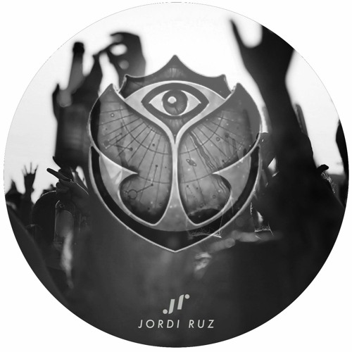 Tomorrowland 2022 Live Set @ LEAF By JBL