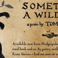 30 Sometimes A Wild God by Tom Hirons