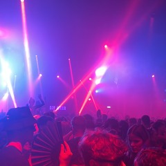 Trance-Hardtechno-House