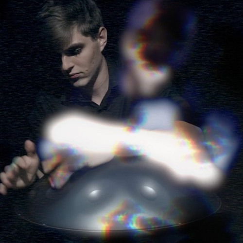 O.V.N.I. (2021) pour handpan et électroniques - extract mix