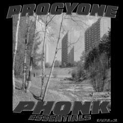 PHONKESSENTIALS EP vol.1