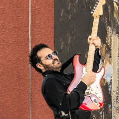 Tony P Guitar Studio Discography