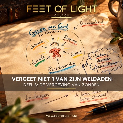 2024-12-16 - De vergeving van zonden (positie) - part 3