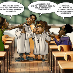 CTFP 26 Les stereotypes religieux