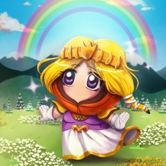 Princess Kenny Theme