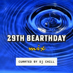 DJ Chill 29th bday mix 🎉