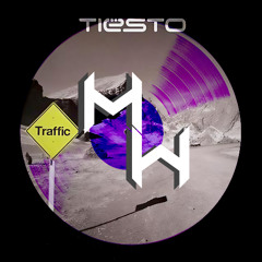 Traffic (Massive Wave Remix) [FREE DOWNLOAD]