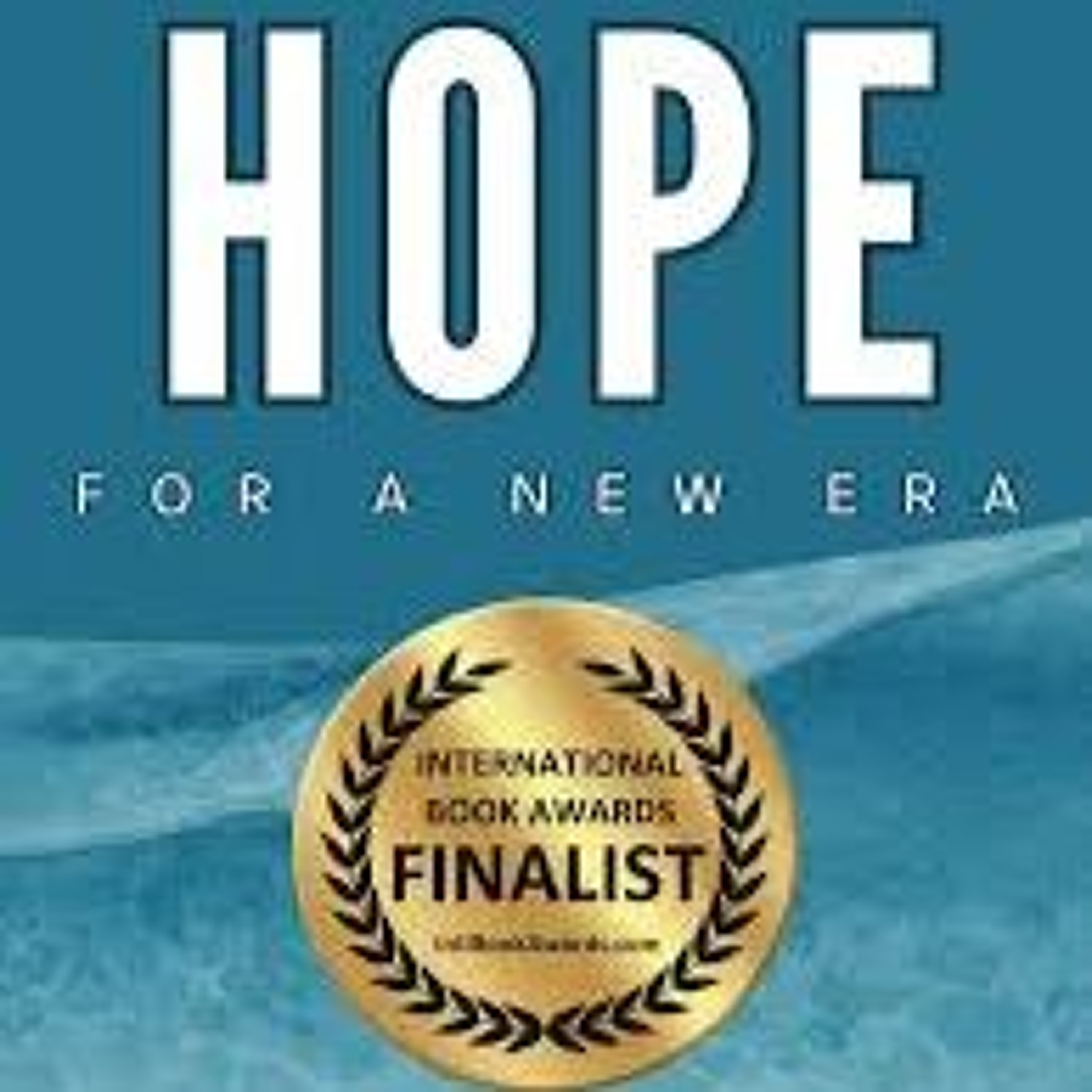 TMMT Aug 8 2025 Hope For a New Era with Cynthia Rivard episode artwork