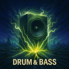 Drum & Bass DJ Mixes