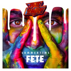 SummerTime Fete