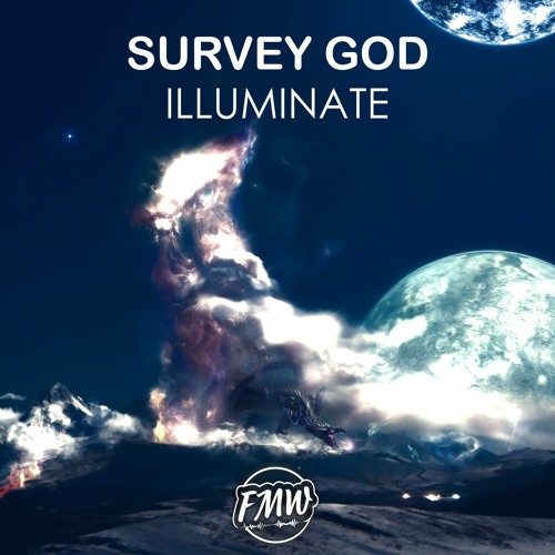 Survey God - Illuminate