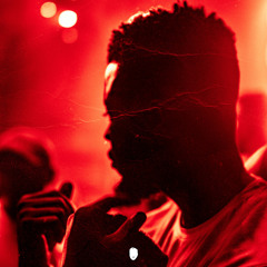 RedRoom Sessions - 1st Nov