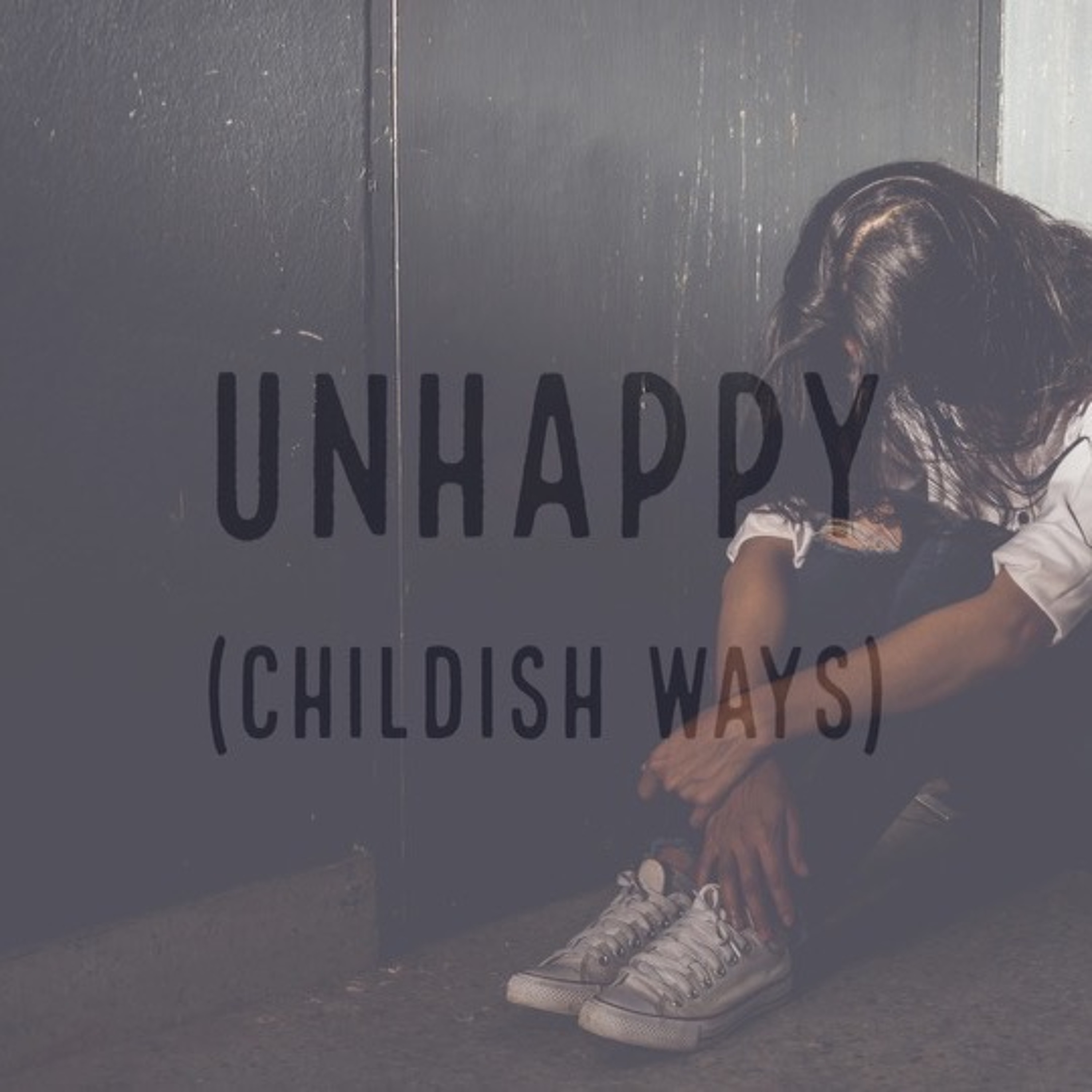 Pastor Ben 8-14-22 Unhappy Week 2