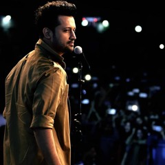 Atif Aslam - Aadat ( DJ AVI & DJ Sunny)