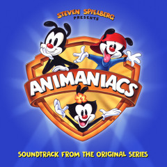 Animaniacs (Opening Title)