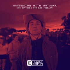 notjack | Ascension | 1020 Radio