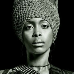 Selecta LIVE 4+ Hour All-Erykah Badu Twitch Session-February 26 2021 (50th Born-Day)