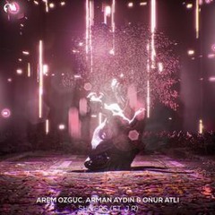 Arem Ozguc, Arman Aydin & Onur Atli - Shivers (ft. Jordan Rys)