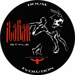 Italohouse Party
