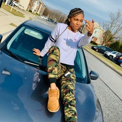 DaSavagePrincess - Lulu