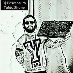 Dj Descensum - Toldo Shune. Freestyle 14.9.20