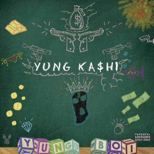 Stream YUNG KA$HI 2k17 by ƳUNG BOI. | Listen online for free on SoundCloud